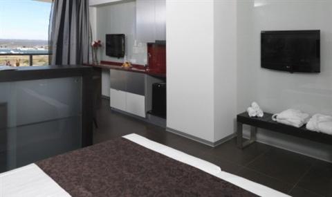фото отеля Hotel Da Rocha Portimao