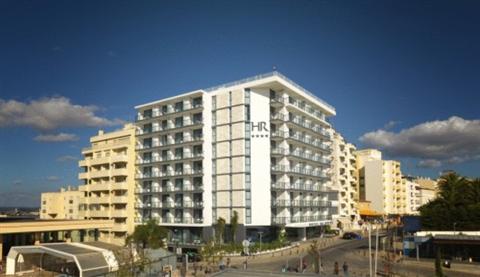 фото отеля Hotel Da Rocha Portimao