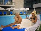 фото отеля Hotel Da Rocha Portimao