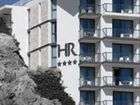 фото отеля Hotel Da Rocha Portimao