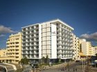 фото отеля Hotel Da Rocha Portimao