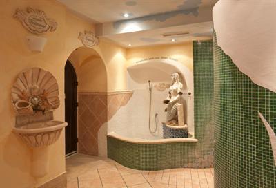 фото отеля Hotel Alte Post Faistenau
