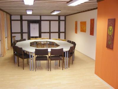 фото отеля Hotel Alte Post Faistenau