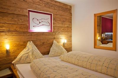 фото отеля Hotel Alte Post Faistenau