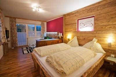 фото отеля Hotel Alte Post Faistenau