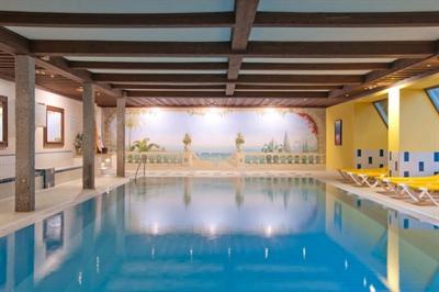 фото отеля Hotel Alte Post Faistenau