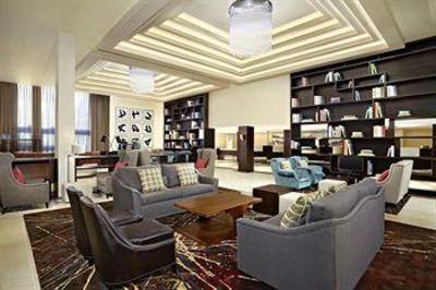 фото отеля Sheraton Heathrow Hotel