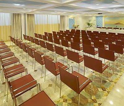фото отеля Grand Hotel Arciduca