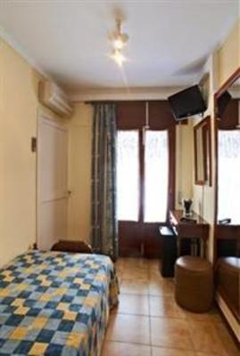 фото отеля Hostal Colonial Ses Salines