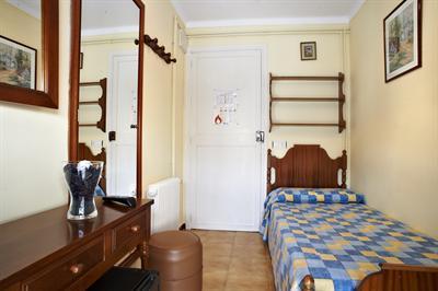 фото отеля Hostal Colonial Ses Salines