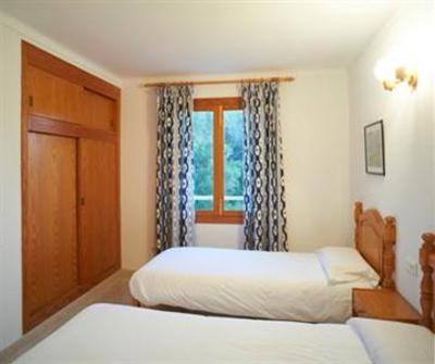 фото отеля Hostal Colonial Ses Salines