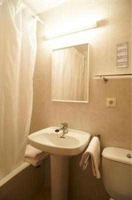 фото отеля Hostal Colonial Ses Salines