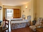 фото отеля Hostal Colonial Ses Salines