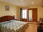 фото отеля Hostal Colonial Ses Salines