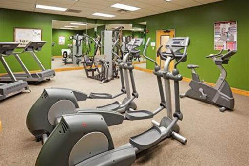 фото отеля Holiday Inn Club Vacations Gatlinburg-Smoky Mountain