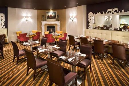 фото отеля Doubletree Hotel Washington D.C.