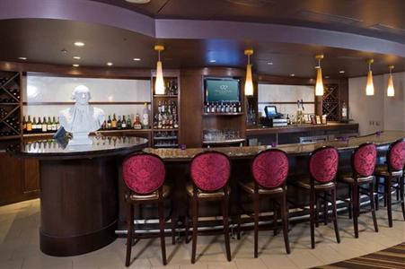 фото отеля Doubletree Hotel Washington D.C.