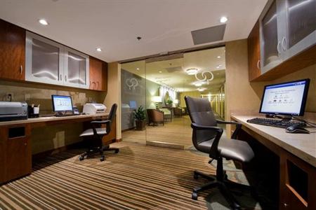 фото отеля Doubletree Hotel Washington D.C.