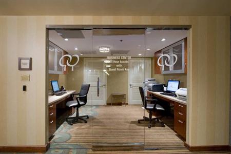 фото отеля Doubletree Hotel Washington D.C.