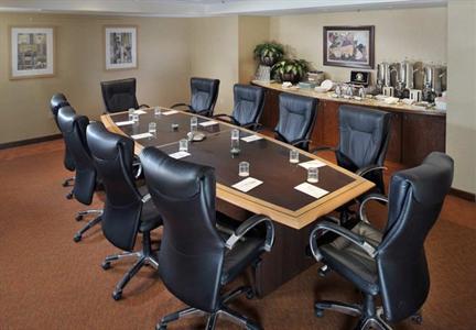 фото отеля Doubletree Hotel Washington D.C.