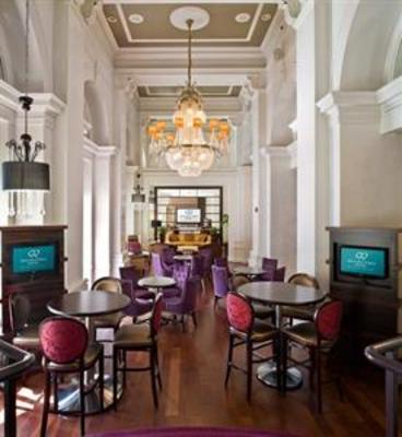 фото отеля Doubletree Hotel Washington D.C.