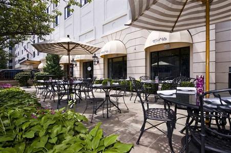 фото отеля Doubletree Hotel Washington D.C.