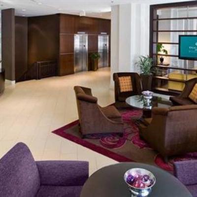 фото отеля Doubletree Hotel Washington D.C.