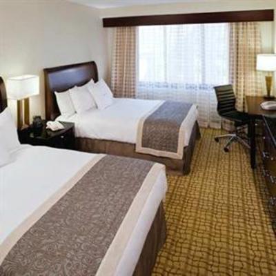 фото отеля Doubletree Hotel Washington D.C.