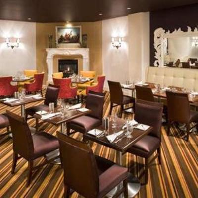 фото отеля Doubletree Hotel Washington D.C.