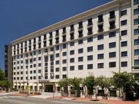 Doubletree Hotel Washington D.C.
