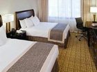 фото отеля Doubletree Hotel Washington D.C.