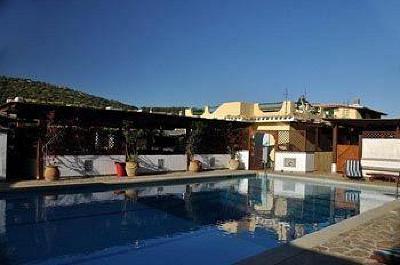 фото отеля Hotel Fiore di Maggio