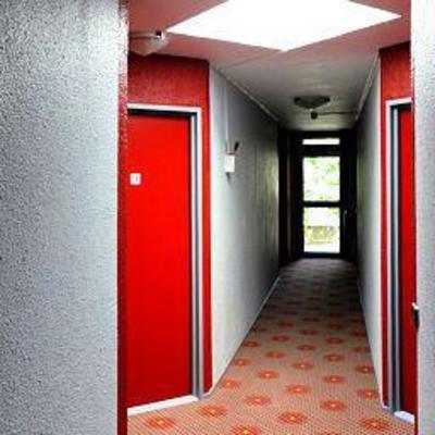 фото отеля Balladins Torcy Express