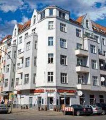 фото отеля Hotel Pension Rehberge