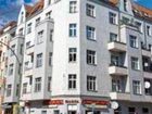 фото отеля Hotel Pension Rehberge