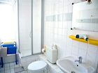 фото отеля Hotel Pension Rehberge