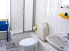 фото отеля Hotel Pension Rehberge