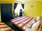 фото отеля Hotel Pension Rehberge