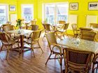 фото отеля Hotel Pension Rehberge