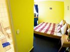 фото отеля Hotel Pension Rehberge