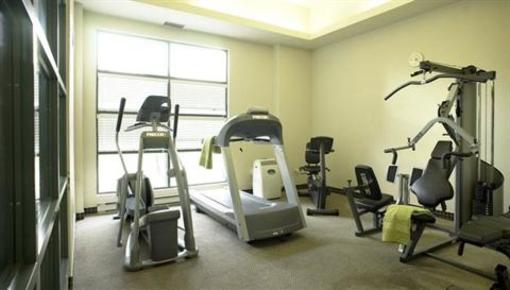 фото отеля Radisson Hotel Kitchener