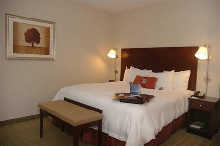 фото отеля Hampton Inn & Suites Waxahachie