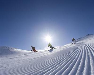 фото отеля Hotel Gasthof Hochzillertal