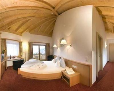 фото отеля Hotel Gasthof Hochzillertal