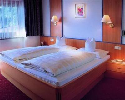 фото отеля Hotel Gasthof Hochzillertal