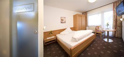 фото отеля Hotel Gasthof Hochzillertal