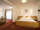 фото отеля Hotel Gasthof Hochzillertal