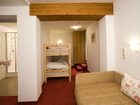 фото отеля Hotel Gasthof Hochzillertal