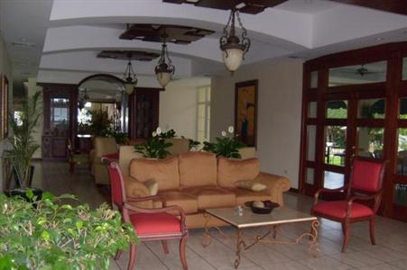 фото отеля Hotel Mirador Plaza