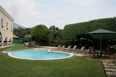 фото отеля Hotel Mirador Plaza